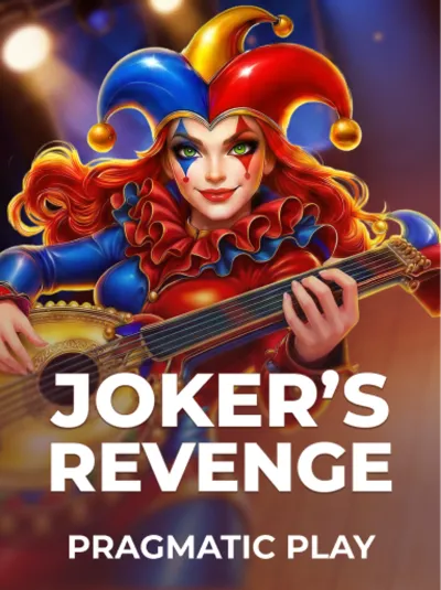 Joker's Revenge