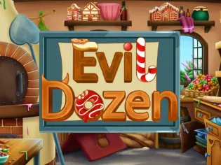 Evil Dozen game thumbnail