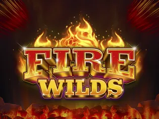 Fire Wilds game thumbnail