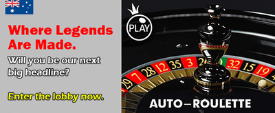 Top Rated rocketplay casino AU