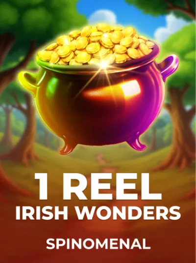 1 Reel - Irish Wonders