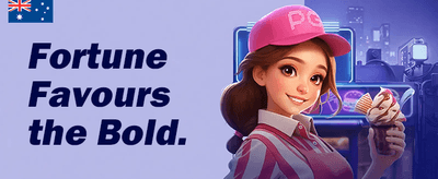 Daily Spin & Win promotion