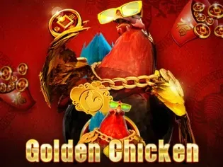 Golden Chicken game thumbnail