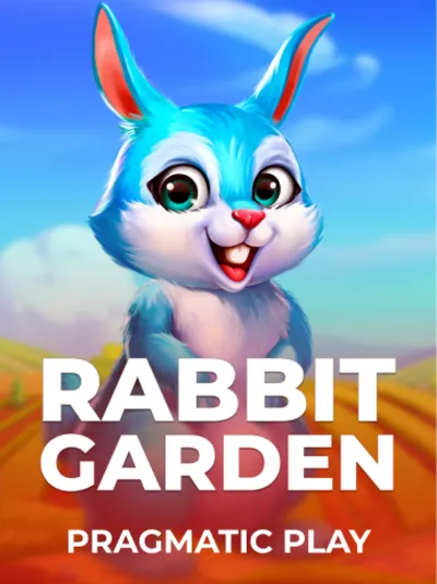 Rabbit Garden