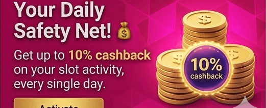 High Roller's Deluxe promotion