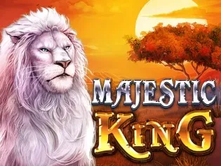 Majestic King game thumbnail