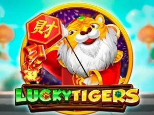 Lucky Tigers game thumbnail