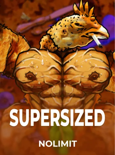 Supersized