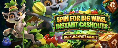 Play Premium Slots Now