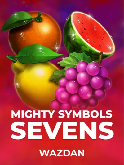 Mighty Symbols_ Sevens