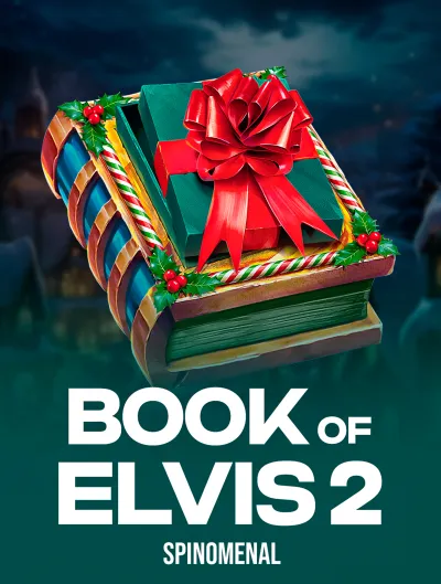 Book Of Elves 2