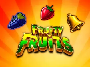 Fruity Fruits game thumbnail