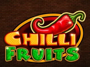 Chilli Fruits game icon