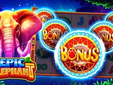 Premium Slots Lobby screenshot