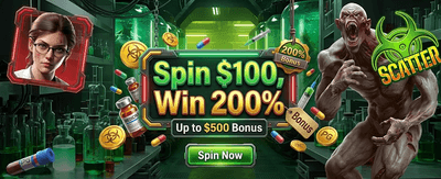 Daily Spin Wheel