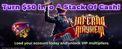 Exclusive Daily Spin Rewards