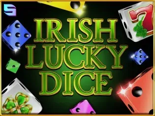 Irish Lucky Dice game thumbnail