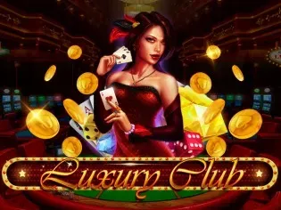 Luxury Club game icon