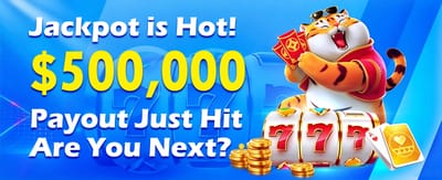 Huge Jackpots Weekly Drops