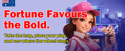 Rocketplay Australia Welcome Bonus