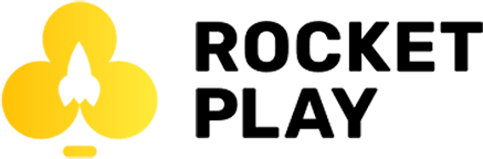 RocketPlay Australia Logo