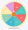 Lucky Bonus Spin